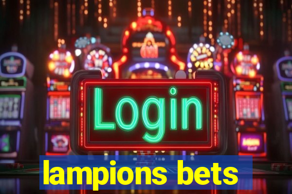 lampions bets